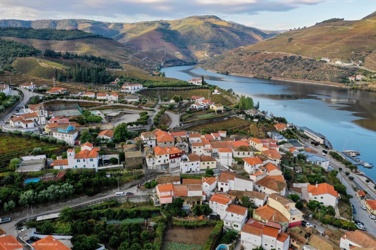 Hotel Quinta Da Azenha à Folgosa  Extérieur photo