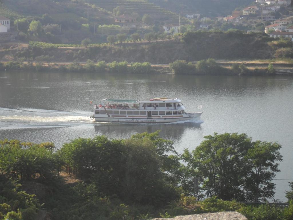 Hotel Quinta Da Azenha à Folgosa  Extérieur photo